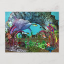 Recherche de aquarium cartes postales Mer