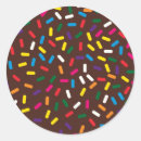Recherche de se givrer autocollants Chocolat