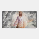 Recherche de disciples tapis souris Jésus
