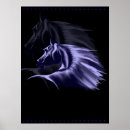 Recherche de silhouette de cheval posters Animaux