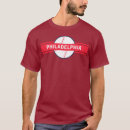 Recherche de vintage baseball tshirts Moderne