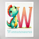Recherche de dinos posters Pour enfants
