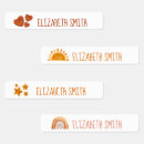 Recherche de school name labels Pour enfants