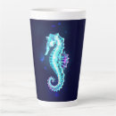 Recherche de arrière plan bleu tasses Brillant