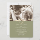 Recherche de rsvp dor invitations Couple