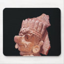 Recherche de maya électronique Tête