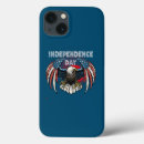 Recherche de quatrième iphone coques Fête de l'indépendance