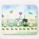 Recherche de coccinelles mignonnes tapis souris Pour elle
