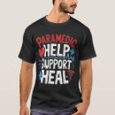 Recherche de premiers secours tshirts Premier intervenant
