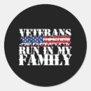 Recherche de famille militaire autocollants Soldat