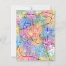Recherche de jakarta cartes postales Aquarelle
