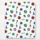 Recherche de microscope tapis souris Virus