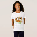 Recherche de tigresse tshirts Pour enfants