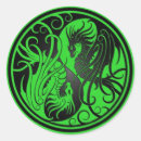 Recherche de opposé autocollants Dragon