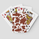 Recherche de vaches jeux de cartes Ferme