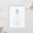 Recherche de blue ribbon invitations Aquarelle