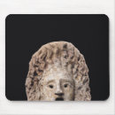 Recherche de théâtral tapis souris Visage