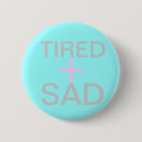 Recherche de épuisé badges Malheureux