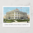 Recherche de dakota vœux cartes Rétro