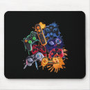 Recherche de video games tapis souris Oiseau
