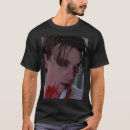 Recherche de billy tshirts Loomis
