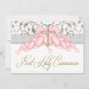 Recherche de girl petite communion invitations Croiser