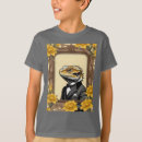 Recherche de lézards tshirts Mignon