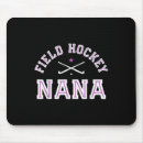 Recherche de gazon tapis souris Match de hockey