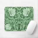 Recherche de morris william tapis souris Nouveau