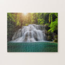 Recherche de la thaïlande puzzles Nature
