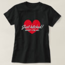 Recherche de hache tshirts Coeur