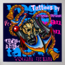Recherche de tatoué posters Tatouages