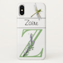 Recherche de z électronique Alphabet