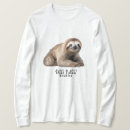 Recherche de mammifère de faune tshirts Pour elle