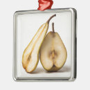 Recherche de poire ornements Nourriture