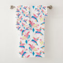 Recherche de birds bain serviettes Motif