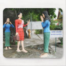 Recherche de derriere tapis souris Pour tous