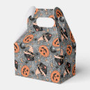 Recherche de halloween vintage ballotins Citrouille