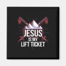 Recherche de skis magnets Club de ski
