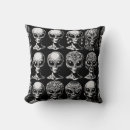 Recherche de aliens coussins Pour tous