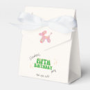 Recherche de lettre ballotins Rose