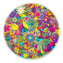 Recherche de super boutons et poignées de porte Coloré