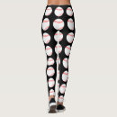 Recherche de baseball leggings Pantalon