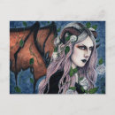 Recherche de imaginaire foncé cartes postales Rose