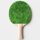 Recherche de herbe verte raquettes ping pong Pelouse