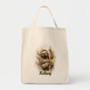 Recherche de sloth tote bags Aquarelle