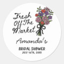 Recherche de fermiers autocollants Mariée
