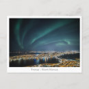 Recherche de arctique cartes postales Feux du nord