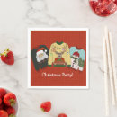 Recherche de laine serviettes Fête