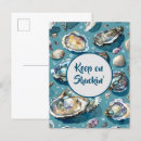 Recherche de claque invitations Fruits de mer